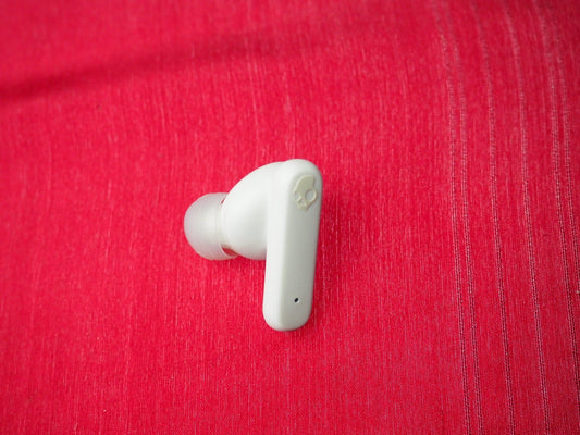 Skullcandy Smokin Buds  Left  Bluetooth Earbud Only & Working