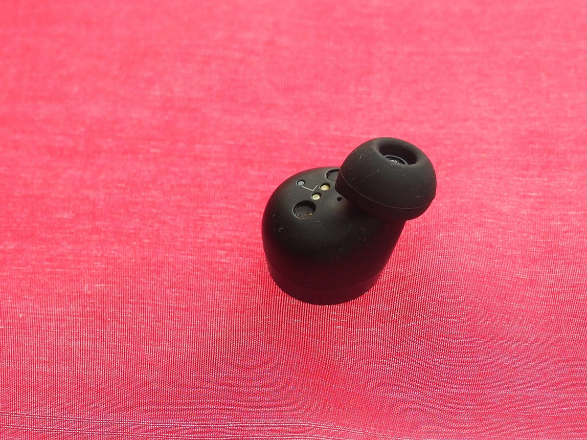 Bang & Olufsen Beoplay E8 3rd Gen Left  Bluetooth Earbud Only & Not Working