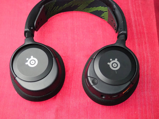 Steelseries Arctis Nova 1 Wired Headset