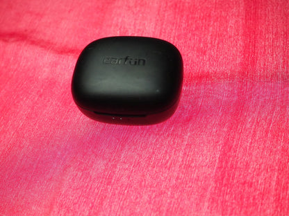 Earfun TW500  Charging Case Only & Working