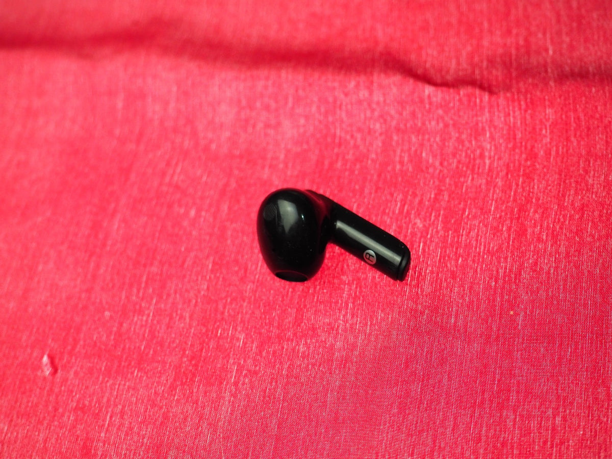 Monster Airmars XKT08 Left Bluetooth Earbud Only & Working