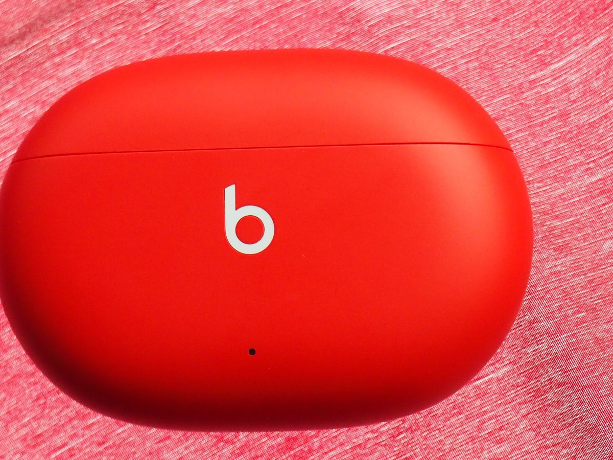 Beats Studio Buds A2514 Case Only & Working