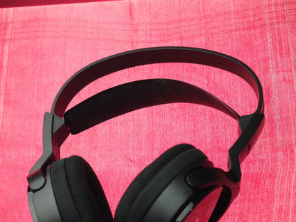 Sony MDR-RF811R Bluetooth Headphones Only - no base or cables