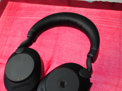 Jabra Evolve 2 85 UC Bluetooth Headphones