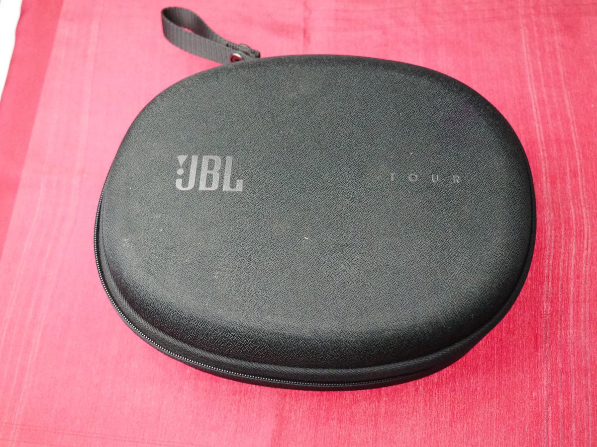 JBL Tour One M2  Headphones Hardcase Only