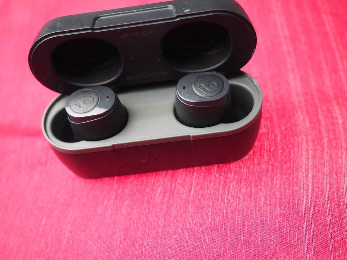 Jib True 2 Bluetooth Earbuds