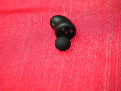 1more Color Buds Right Bluetooth Earbud Only & Working