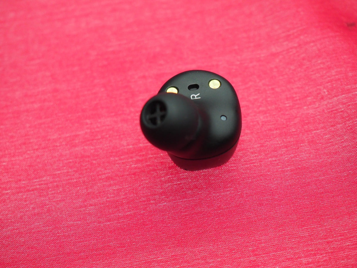 Sennheiser CX True Wireless Left  earbud Only & Working