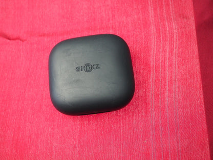 Shokz Openfit Air T511 Charging Case Only & Working