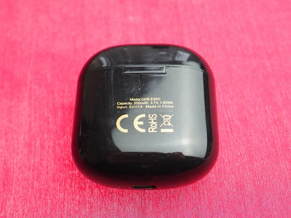 Oraimo Airpods 2 Case  Only & Working