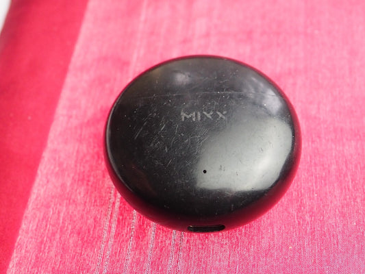 Mixx Streambuds Play Case  Only & Working