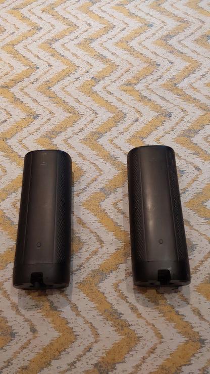 Harman Kardon Citation wireless Surround Satellite Speakers Rear Right & Left
