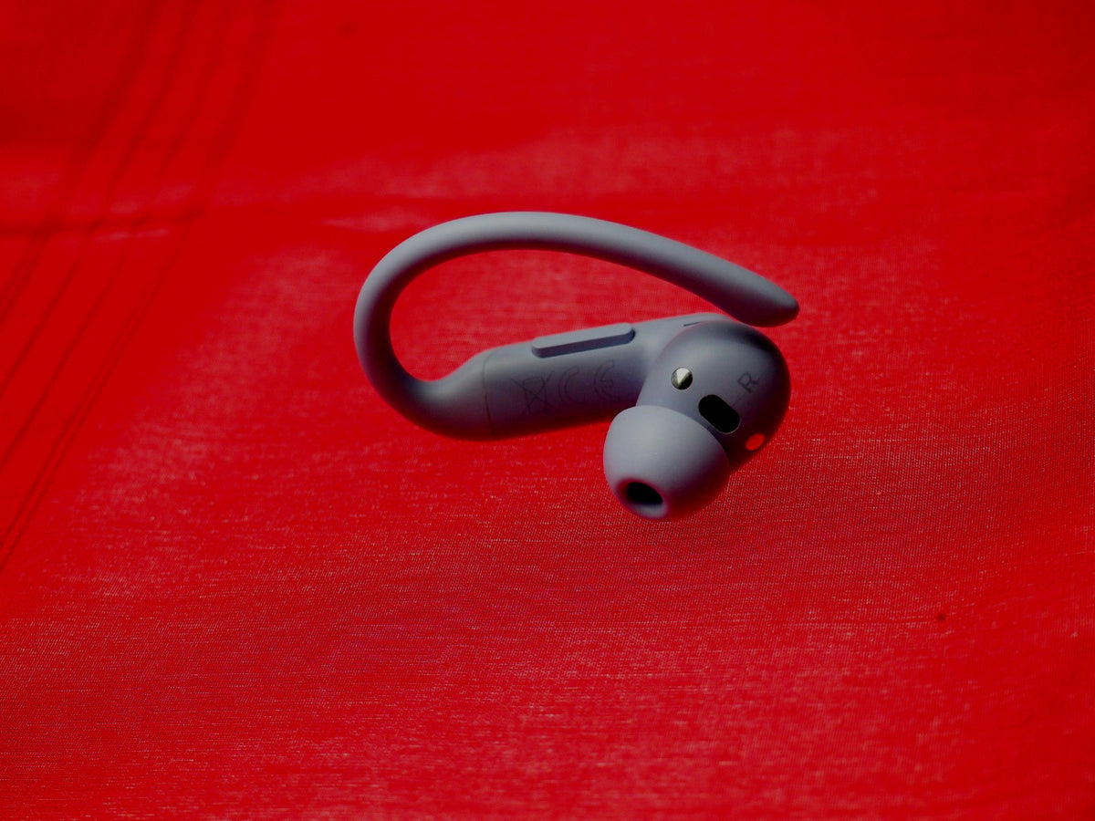 Genuine Powerbeats Pro 2 Sand Right Bluetooth Earbud Only & Working