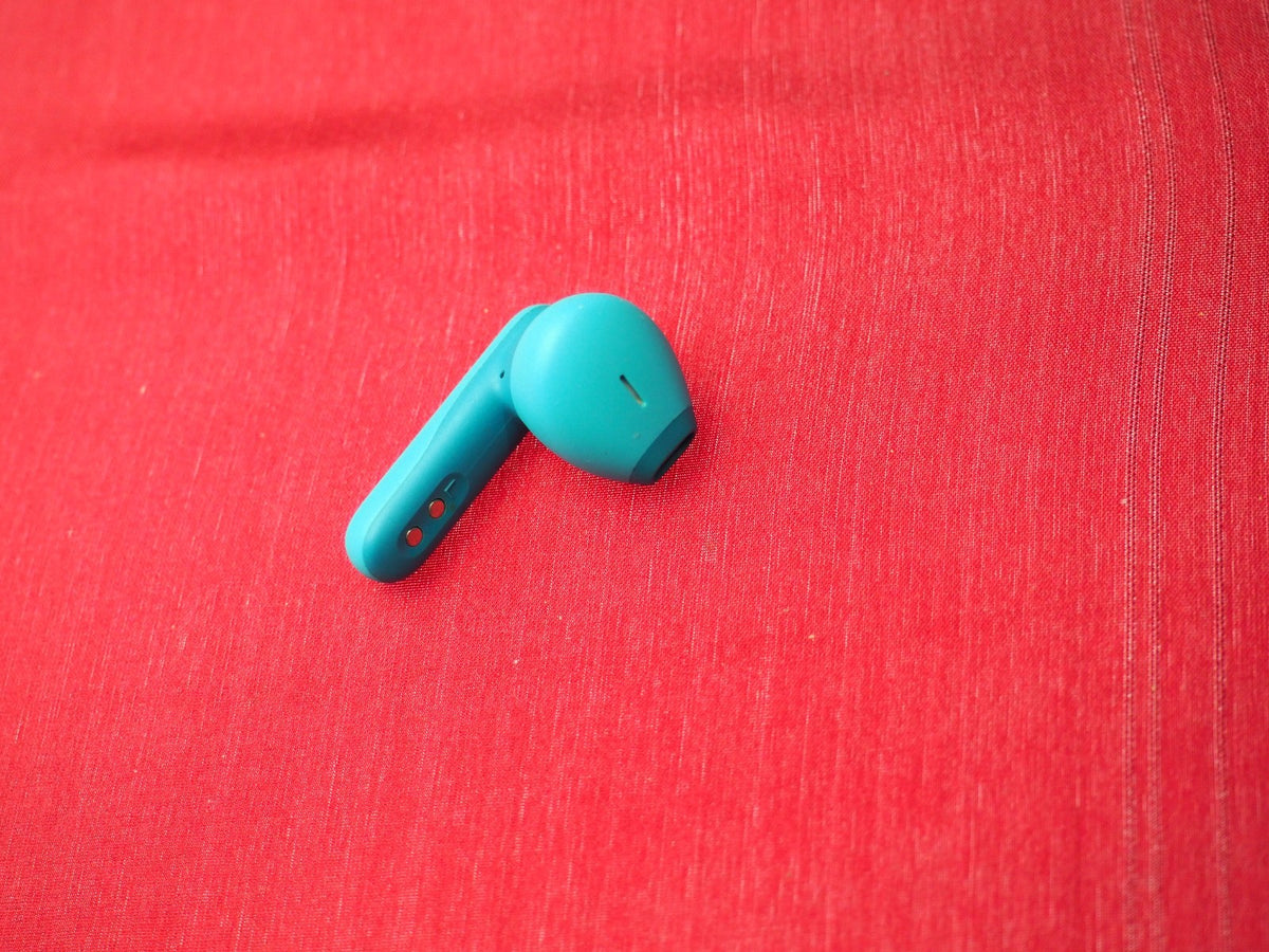 JBL Wave Flex 2 Left Earbud Only & Working