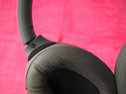 Sony WH-1000XM4 Bluetooth Headphones & Working