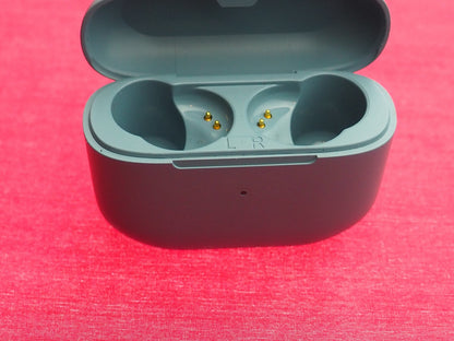 Jlab Go Air Sport+ Earbud Case Only  & Working