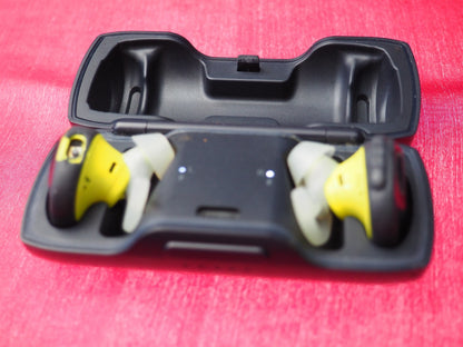 Bose Soundsport Bluetooth Earbuds