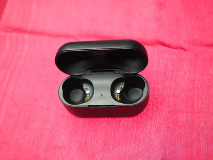 Technics EAH-AZ80 Charging Case Only & Working