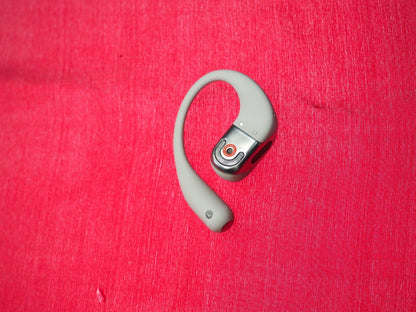 Shokz Openfit 2+ Left Bluetooth Earbud Only & Working