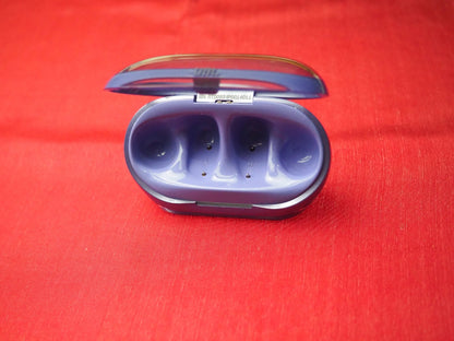 Jbl Soundgear Clip 3 Case Only & Working