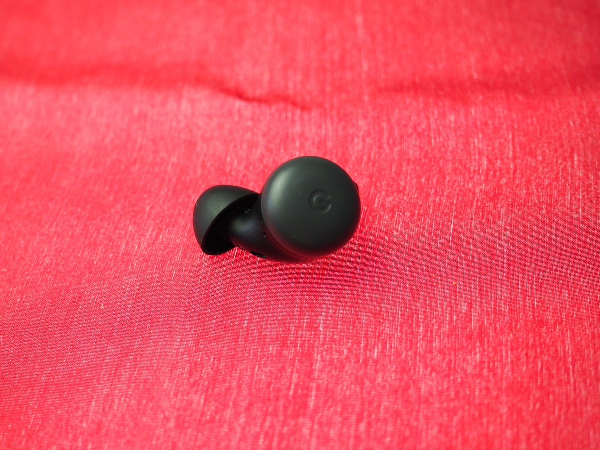 Google pIxel Buds 2 Left Earbud Only & Working