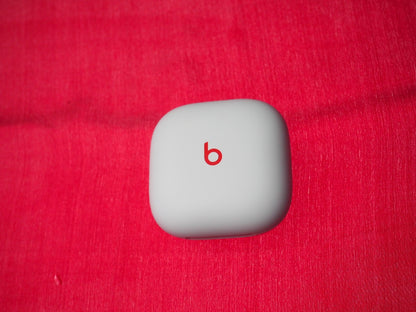 Beats Fit Pro Case Only & Working