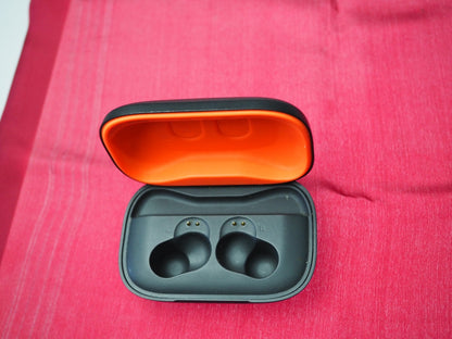 Skullcandy Push Active Charging Case Only & Working