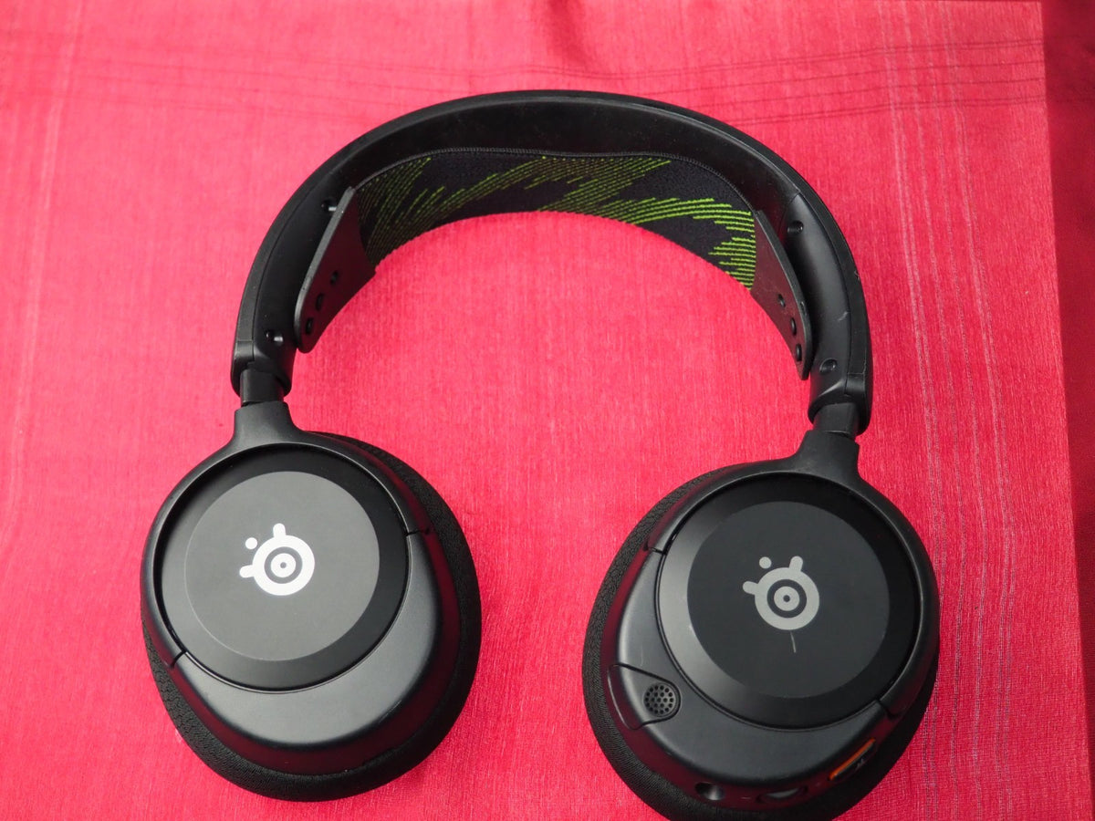 Steelseries Arctis Nova 1 Wired Headset