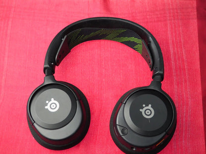 Steelseries Arctis Nova 1 Wired Headset