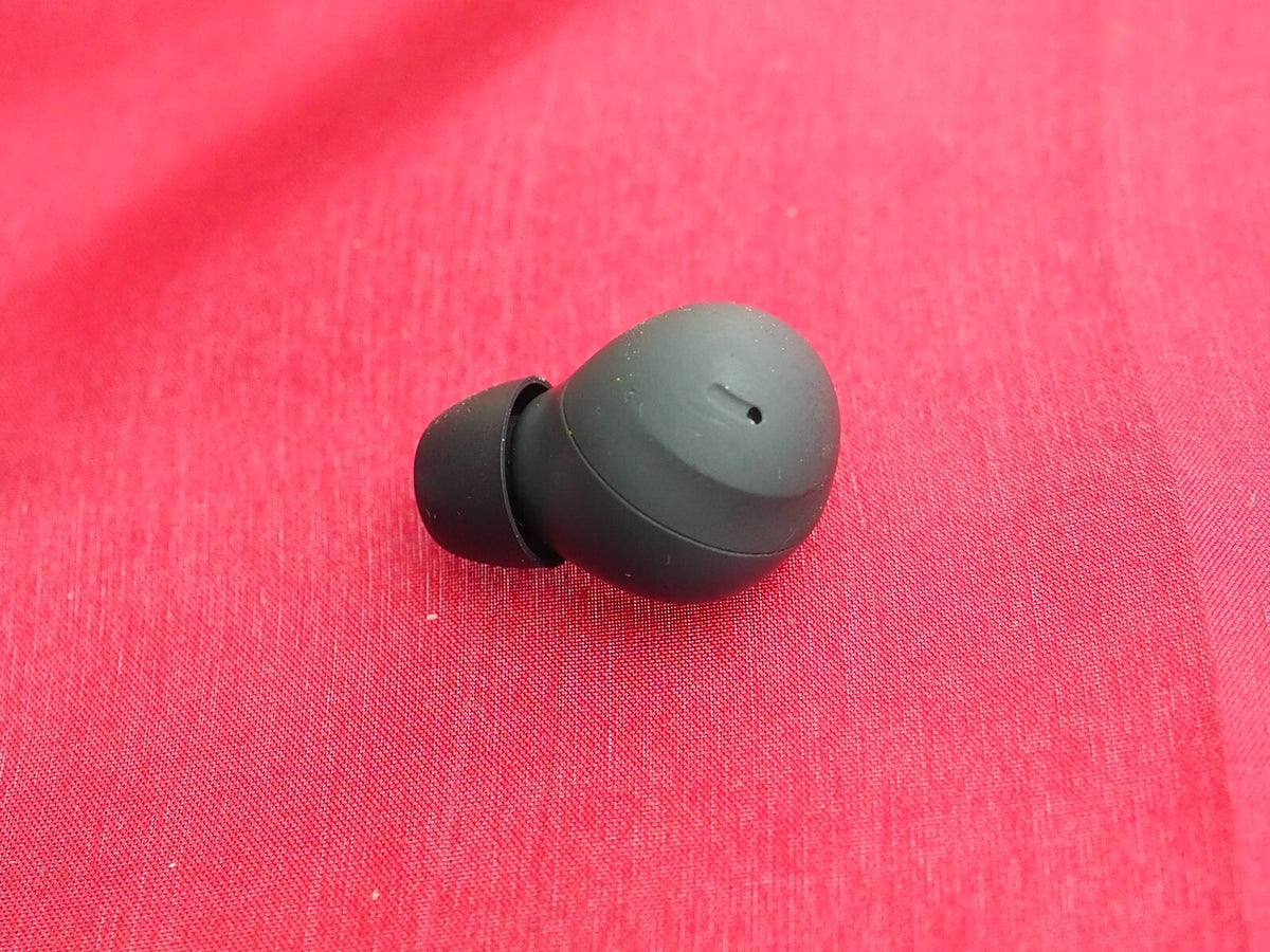 Samsung Galaxy Buds 2 Pro Left  Bud Only & Working BUT LOW SOUND