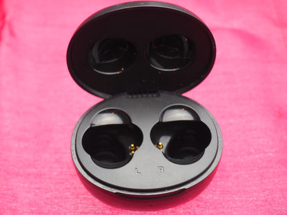 JVC HA-Z66T/HA-A55T Earbuds Case Only & Working