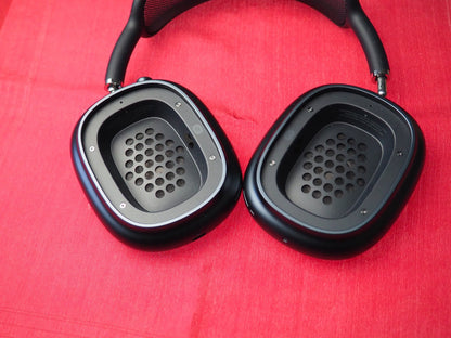 Genuine Apple Max A3184 Bluetooth Headphones Not Working No Power
