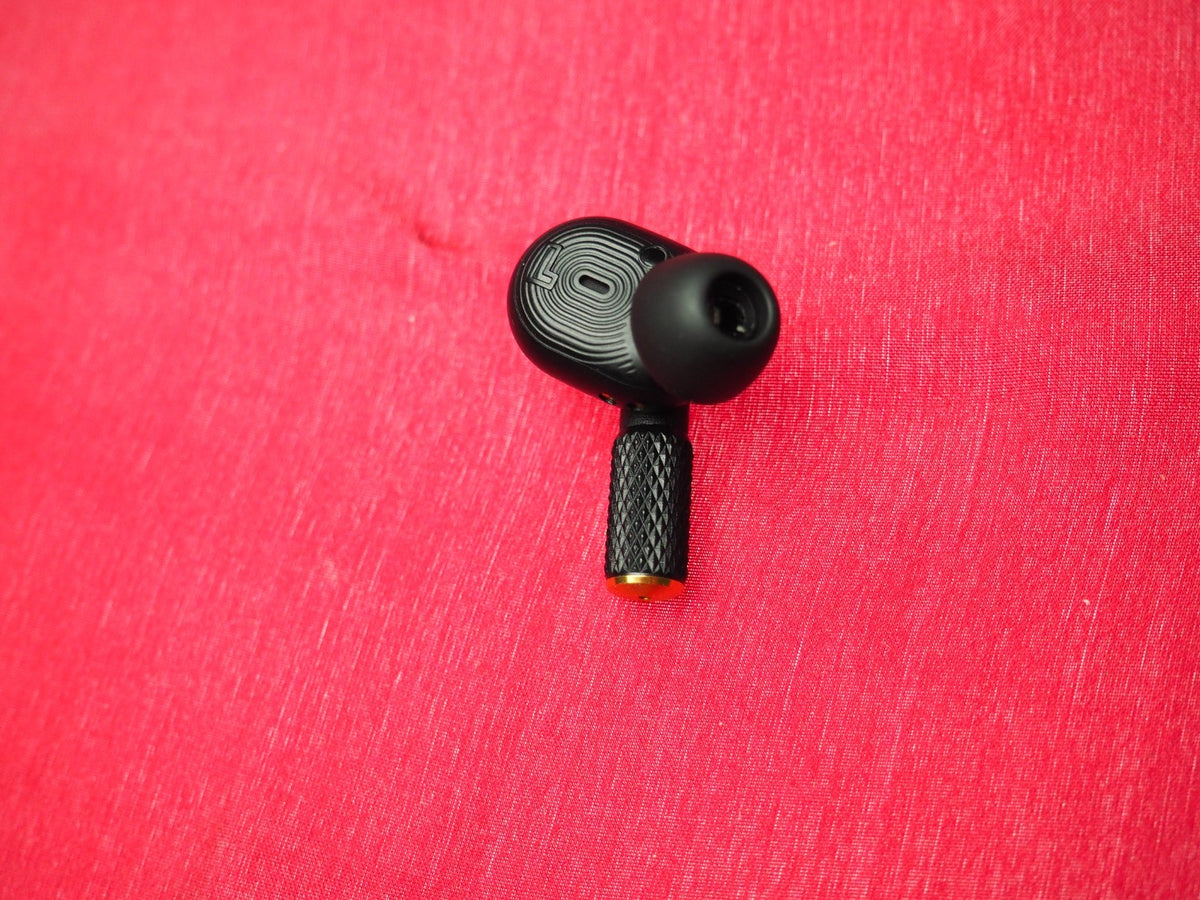 Genuine Marshall Motif ANC Left  Bluetooth Earbud Only & Working