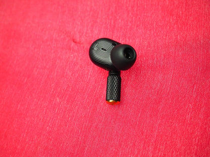 Genuine Marshall Motif ANC Left  Bluetooth Earbud Only & Working