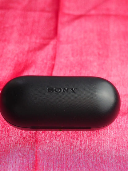Sony WF-C700 Case Only & Working