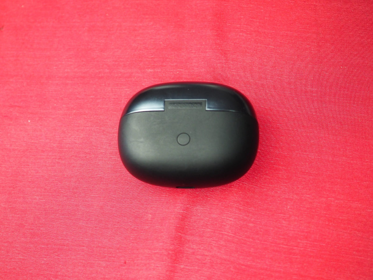 Shokz Open Dots One Case Left Right Earbud Only & Working