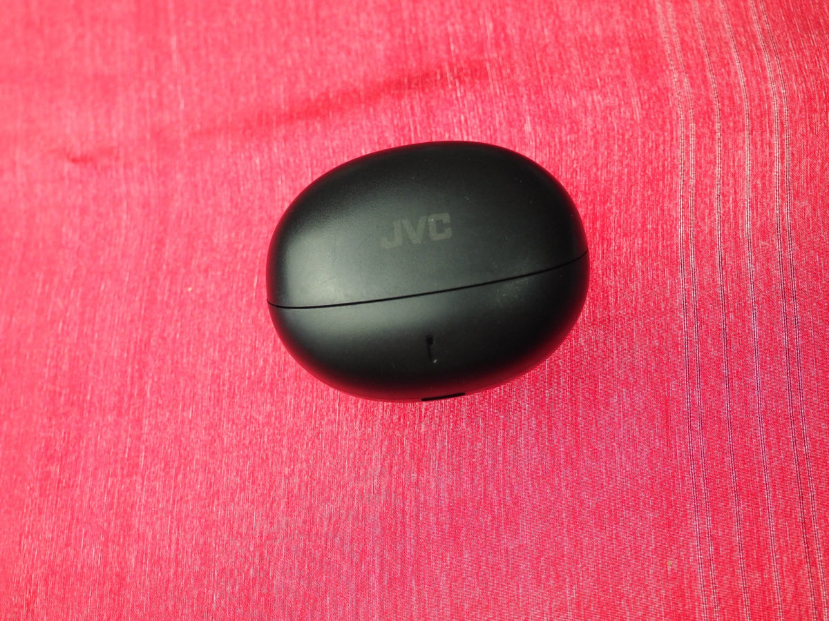 JVC HA-B6T Case Only & Working