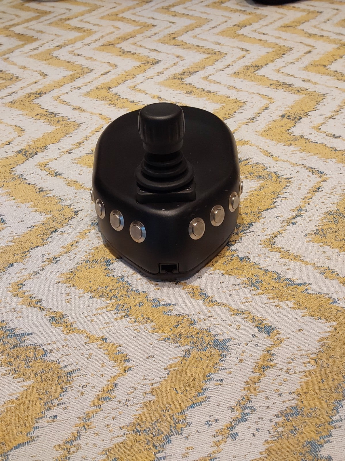 Synetics Navigator Pro Joystick (part code SY220
