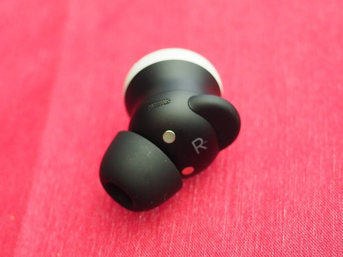 Google Pixel Buds Pro 2 Right  Bluetooth earbud Only & Working