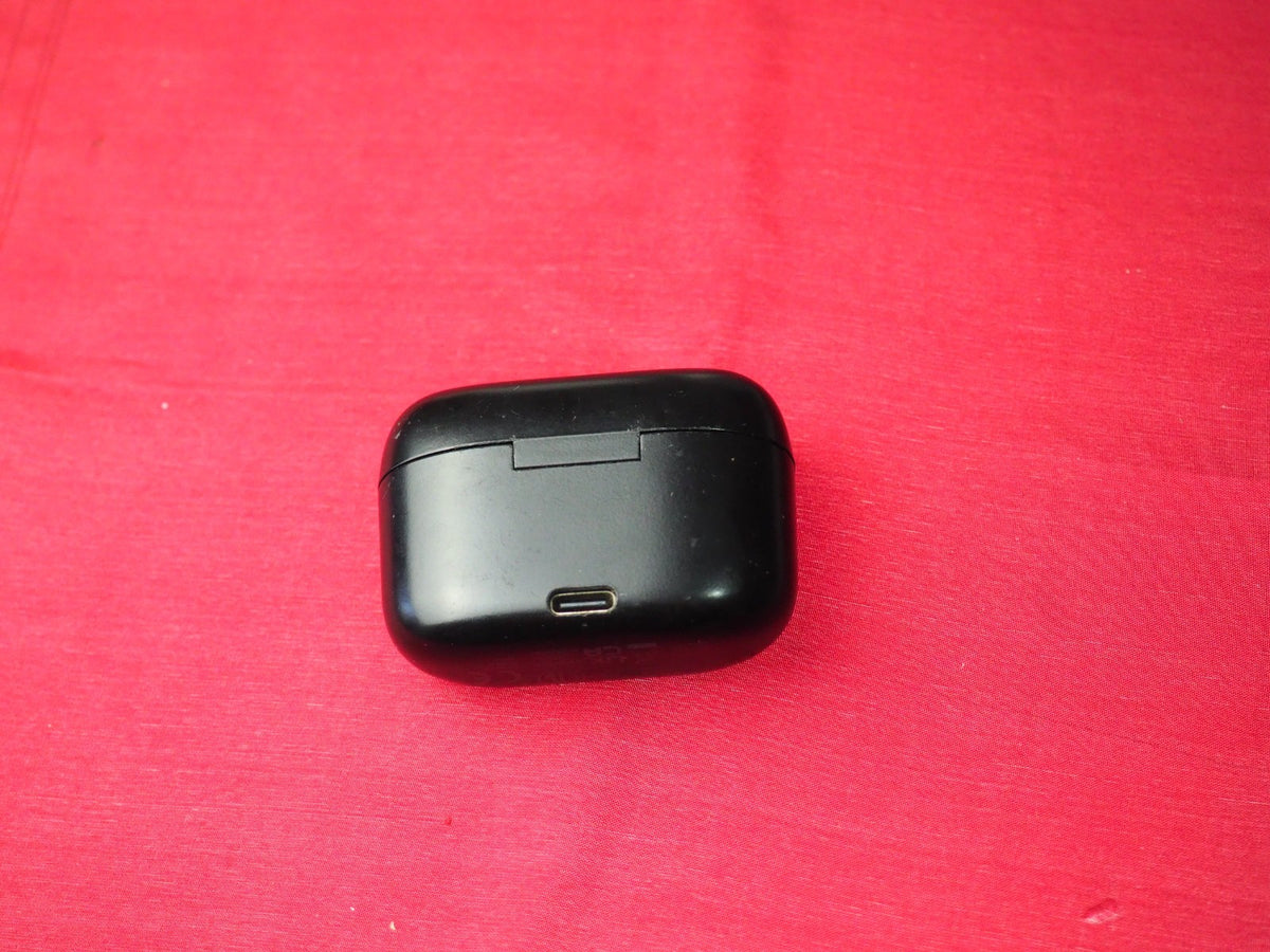 Panasonic RZ-B110W Case only & Working