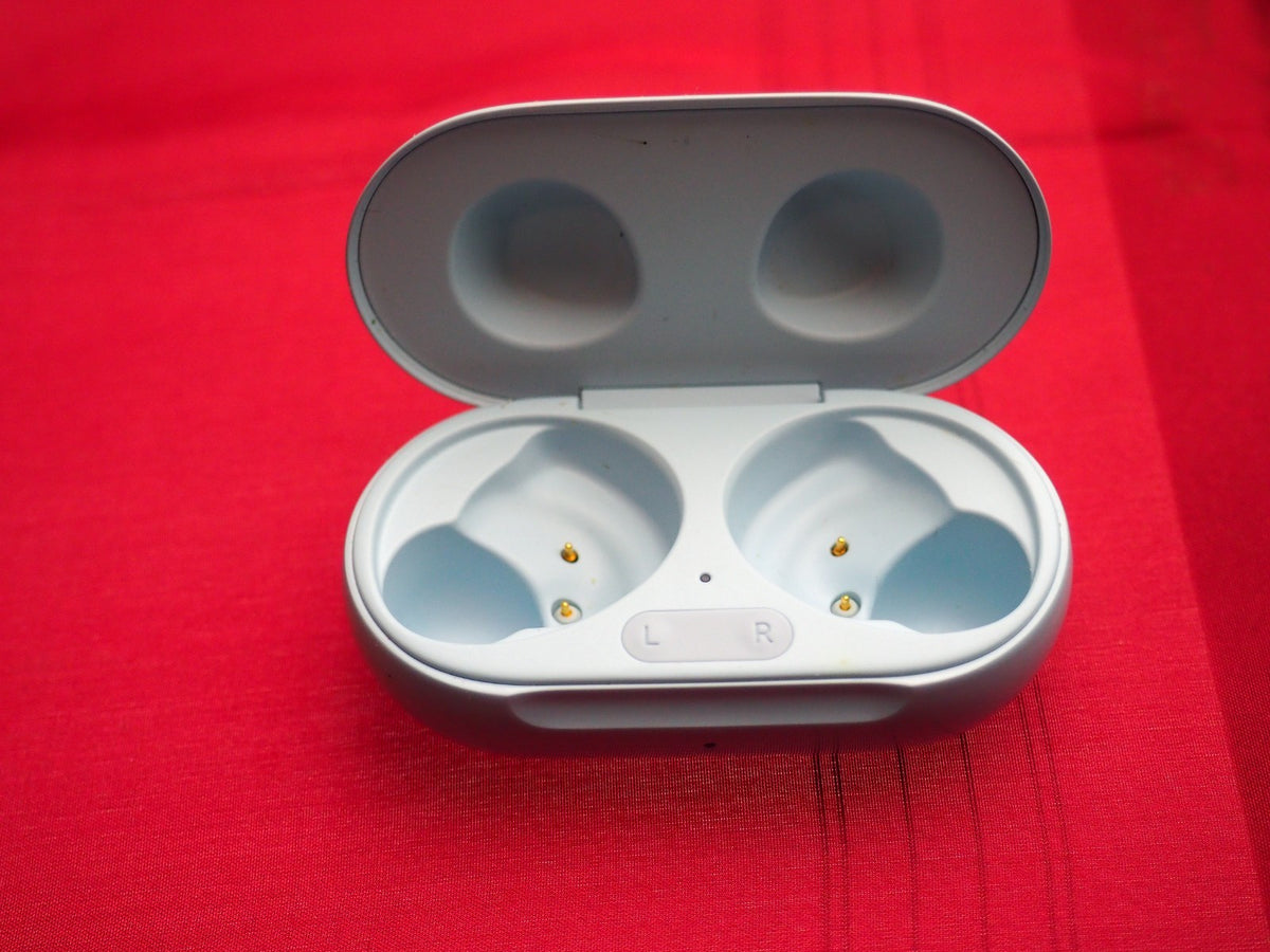 Samsung Galaxy Buds Plus SM-R175 Case  Only & Working