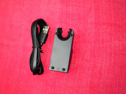 USB Charger Dock Data Cable for SONY Walkman NW-WS413/-WS414 NW-WS623/WS625 New