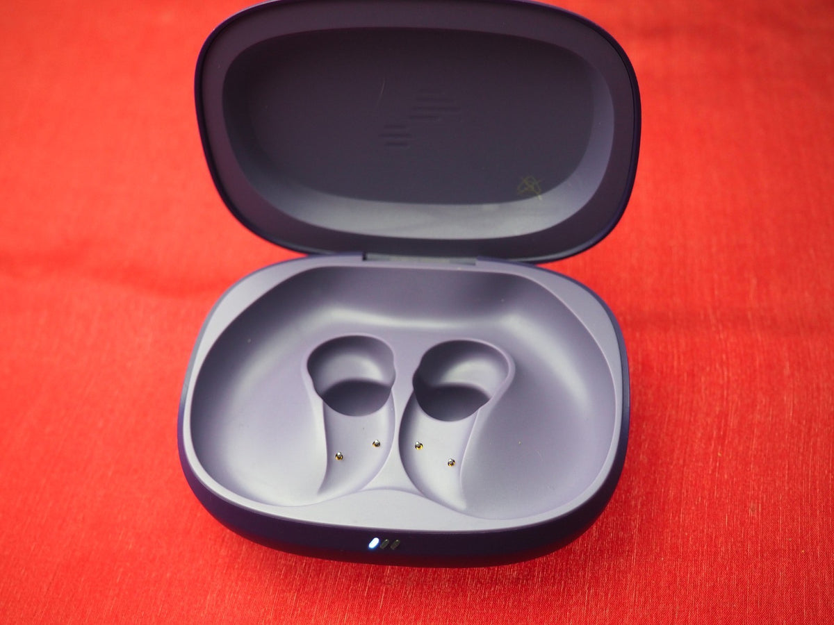 JBL Endurance Peak 4 Case Only & Working