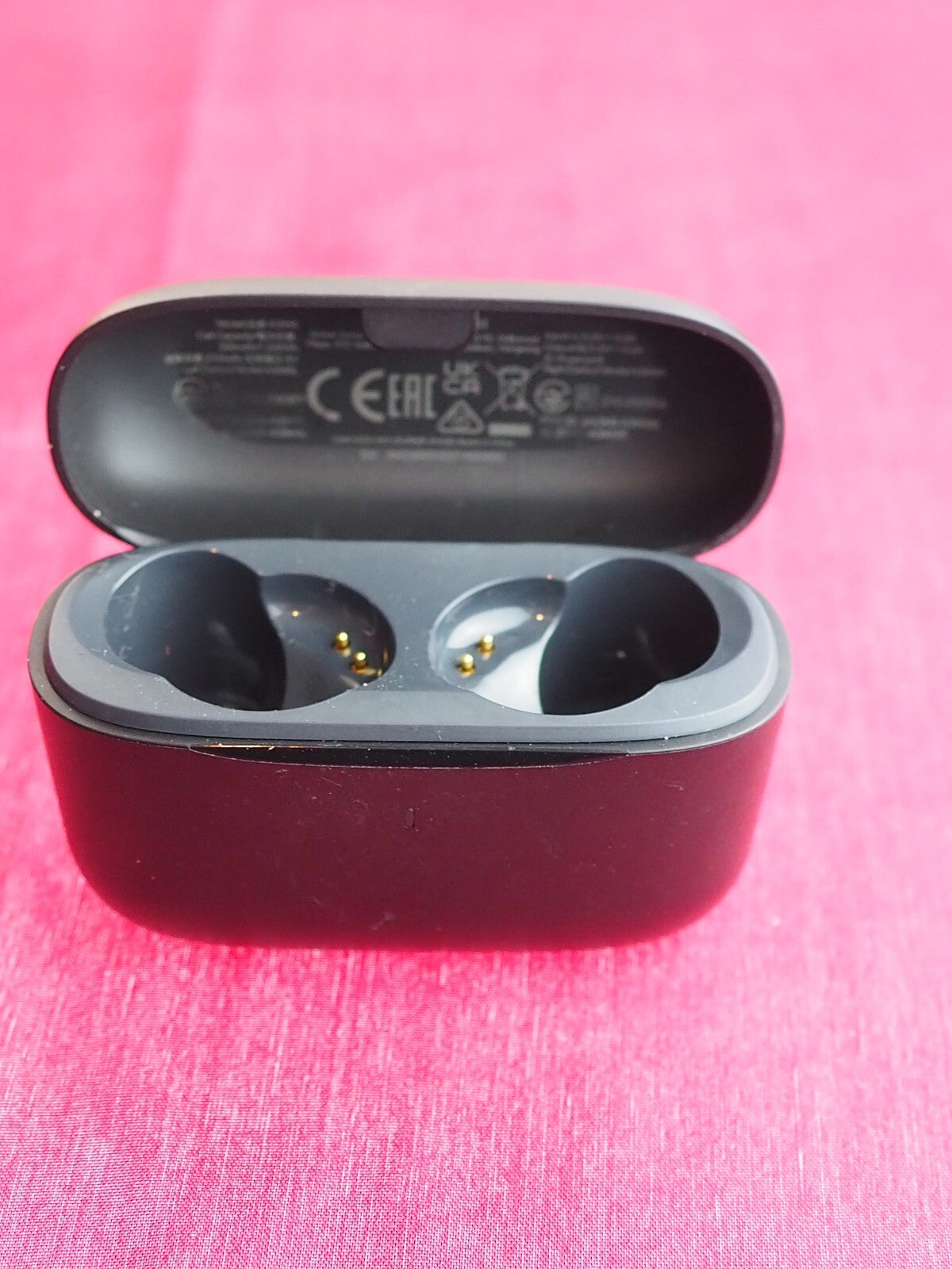 Soundcore A20i Case  Only & Working