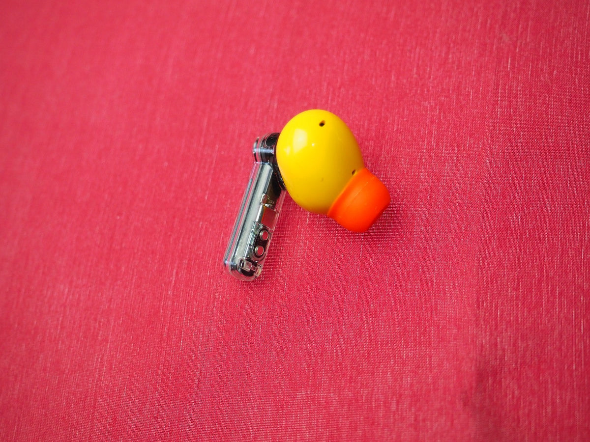 Nothing Ear (a) Left Bluetooth Earbud Only & Working