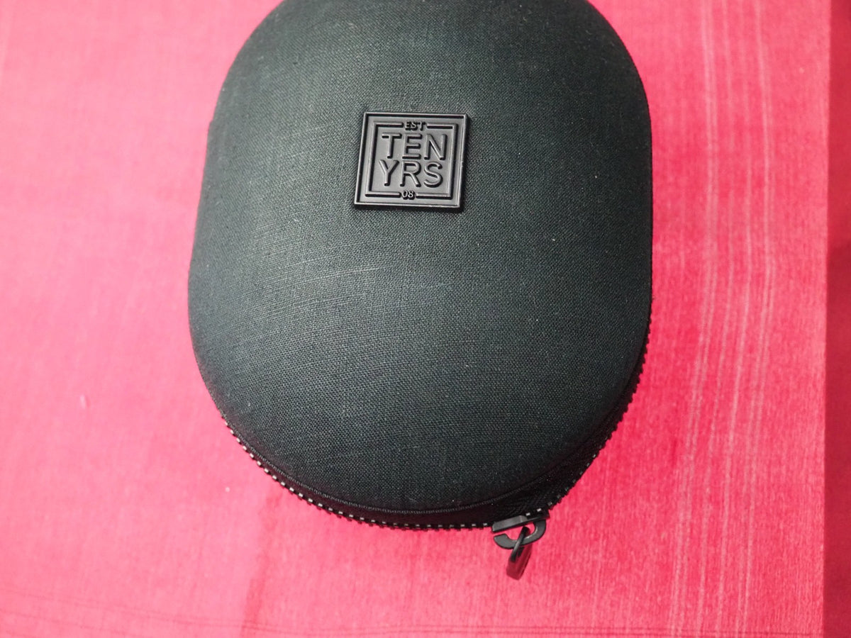 Beats Solo 4 Limited Edition 10 YRS Hard Case only