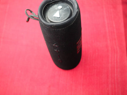 JBL Flip 6 Bluetooth Wireless Speaker & Working