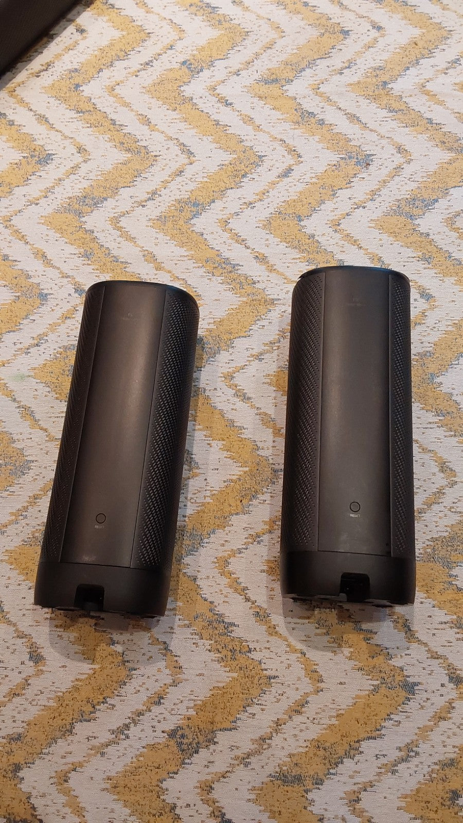 Harman Kardon Citation wireless  Surround Satellite Speakers Front Right & Left