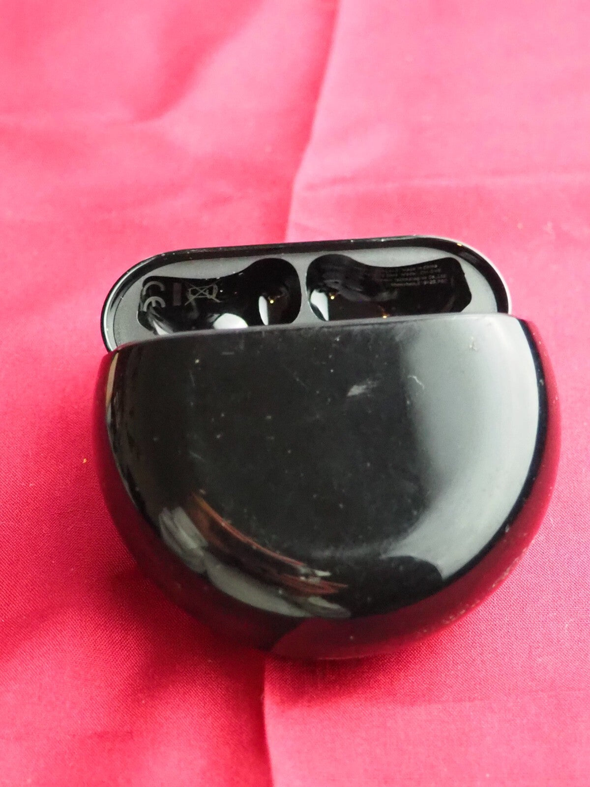 Huawei Free Buds 3 CASE ONLY & WORKING For  Bluetooth  Earbuds
