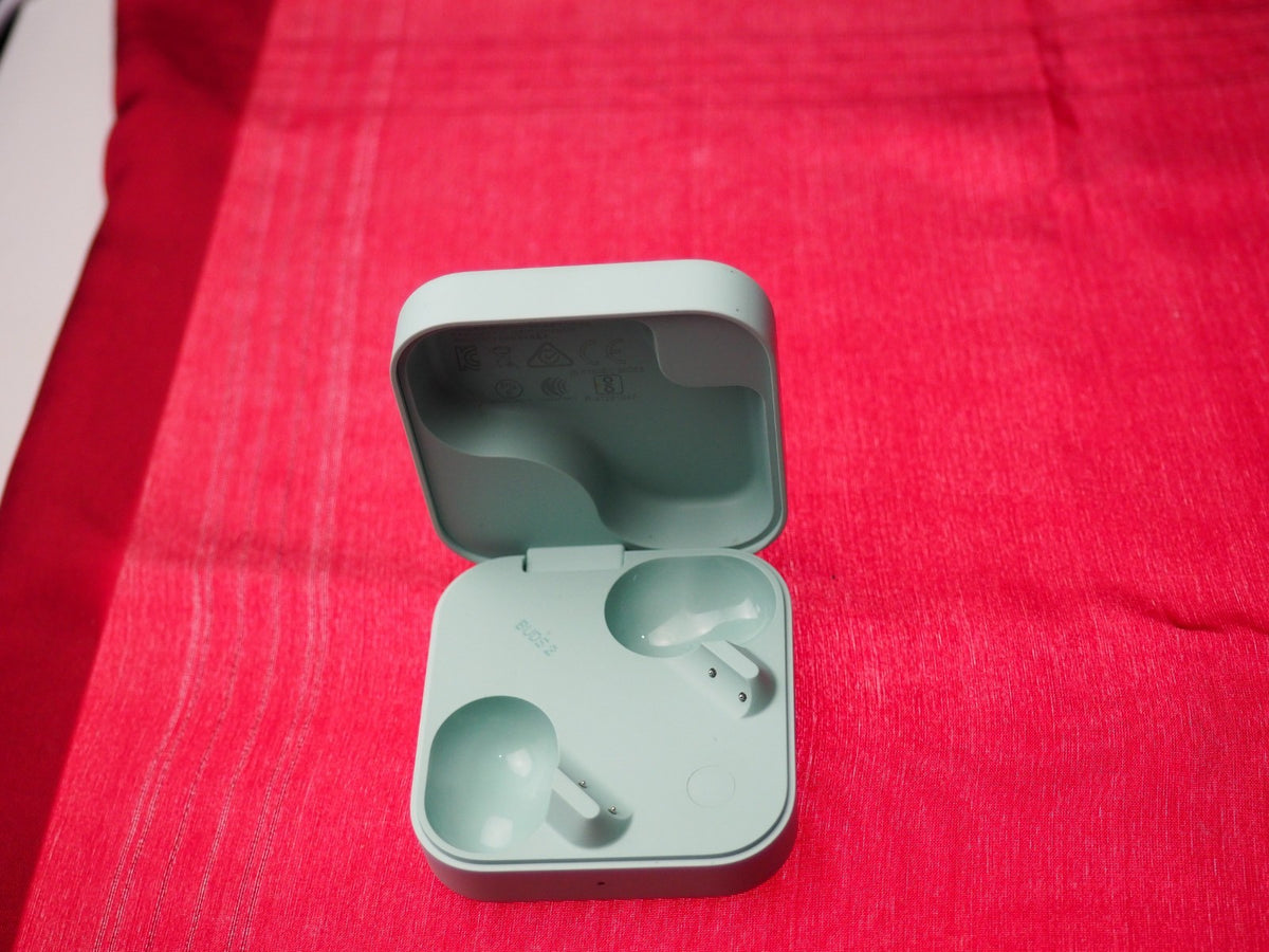 CMF Buds 2 B179 Case Only & Working